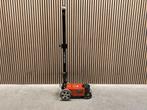 Darwoo dahj50t garagekrik, Ophalen, Nieuw, Hydraulisch, Garagekrik