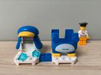 Lego set 71384 Super Mario power up pakket Pinguïn-Mario, Ophalen of Verzenden, Gebruikt, Complete set, Lego
