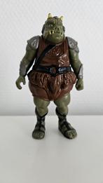 Star Wars vintage Gamorrean Guard, Ophalen of Verzenden, Zo goed als nieuw, Actiefiguurtje