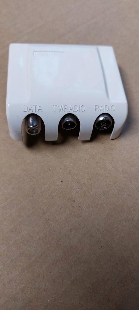 splitter UMU-1006, Huis en Inrichting, Overige Huis en Inrichting, Nieuw, Ophalen
