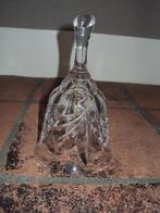 Glazen bel van Swarovski, Verzamelen, Swarovski, Ophalen of Verzenden, Nieuw, Figuurtje