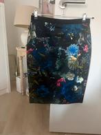 Marccain Rokje Maat 40 ZGAN, Maat 38/40 (M), Zwart, Ophalen of Verzenden, Zo goed als nieuw