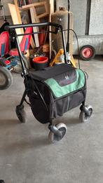 Rollator, Diversen, Ophalen, Zo goed als nieuw