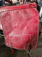 PTT POST fietstas PostNL, Fietsen en Brommers, Fietsaccessoires | Fietstassen, Ophalen of Verzenden, Gebruikt, Overige merken