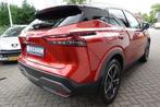 Nissan QASHQAI 1.3 MHEV N-Tekna  + Panorama Veel Opties  M H, Keurmerk '100% Onderhouden', Gebruikt, Bedrijf, Handgeschakeld