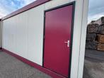 Zeer nette sanitair unit, Zakelijke goederen, Machines en Bouw | Keten en Containers, Ophalen