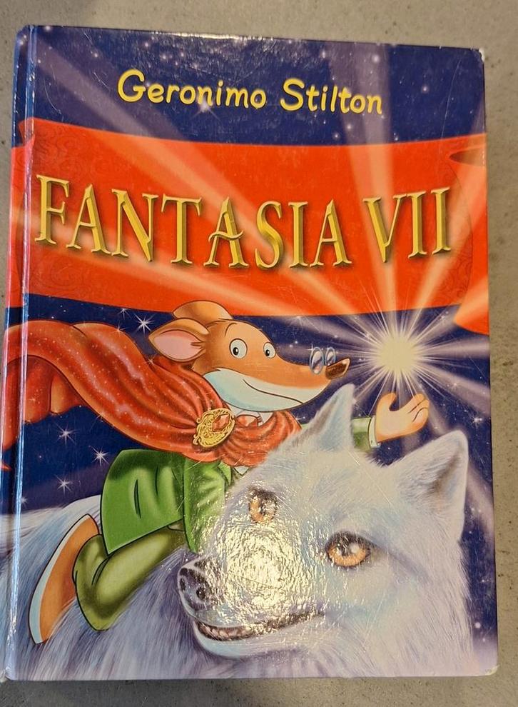 Totaal 9 stuks, Boeken, Kinderboeken | Jeugd | onder 10 jaar, Gelezen, Fictie algemeen, Ophalen of Verzenden