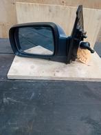 Linker buitenspiegel voor een Kia Picanto bj.2006, Ophalen of Verzenden, Kia, Kia, Kia