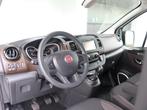 Fiat Talento 1.6 MJ EcoJet L1H1 SX | Navi | Achteruitrijcame, Voorwielaandrijving, Gebruikt, Euro 6, 4 cilinders