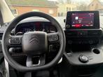 Citroen Berlingo 1.5 BlueHDI Club navi cruise airco, Auto's, Bestelauto's, Gebruikt, Euro 6, 4 cilinders, Citroën