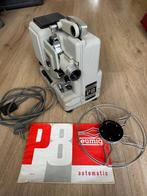 Eumig P8 projector jaren 50 60, Verzamelen, Ophalen of Verzenden, 1940 tot 1960, Projector