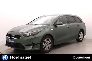 Kia Ceed Sportswagon 1.0 T-GDi Prestige | Cruise Control | A beschikbaar voor biedingen