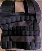 Nieuw ongebruikt Weighted vest verzwaring gewicht training, Sport en Fitness, Ophalen of Verzenden, Nieuw, Borst