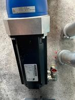 Kollmorgen Servomotor (x4) Incl Wittenstein  Reductiekast, Ophalen