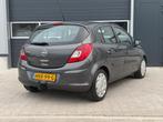 Opel CORSA 1.2 SATELLITE 5-DEURS * APK 06-2026 *  AIRCO CRUI, 86 pk, Huisgarantie, Met garantie (alle), 1229 cc