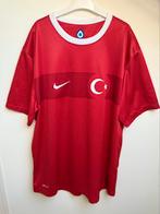 Turkije shirt 2012 maat XL, Maat XL, Ophalen of Verzenden, Zo goed als nieuw, Shirt