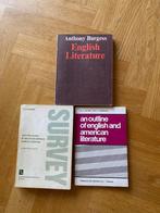 Vintage schoolboeken VWO (jaren 70), Ophalen of Verzenden, Gelezen, VWO