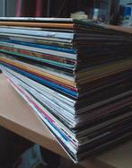 Elpees of vinyl. Opruiming., Ophalen of Verzenden, Gebruikt, 12 inch