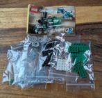 Legoset 4837, Ophalen of Verzenden, Gebruikt, Complete set, Lego
