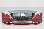 Bumper MAZDA 6 2019- Voorbumper 02352, Auto-onderdelen, Gebruikt, -, Voor, -