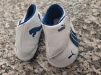 PUMA (TJES) MAAT EUR 17 MET KLITTEBAND INZGST, Schoentjes, Jongetje of Meisje, Puma, Ophalen of Verzenden