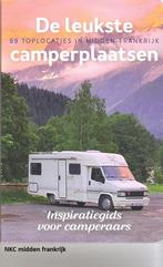 Campergids Frankrijk Duitsland Benelux campinggids, Boeken, Reisgidsen, Overige merken, Europa, Ophalen of Verzenden, Zo goed als nieuw