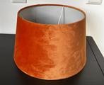 Terra Lampenkap - 20cm hoog, Ø 26/33cm, Huis en Inrichting, Lampen | Lampenkappen, Ophalen, Gebruikt, Rond, Minder dan 25 cm