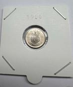 Nederland. Juliana. 10 Cent 1966. Sch.1179-a-3, Ophalen of Verzenden, Koningin Juliana, 10 cent