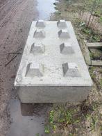 Stapelblok 160x80x40, Ophalen of Verzenden, Nieuw
