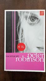 Peter Robinson - Nachtlicht, Verzenden, Zo goed als nieuw, Peter Robinson