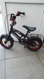 Fietsje, Fietsen en Brommers, Fietsen | Kinderfietsjes, Ophalen of Verzenden, Zo goed als nieuw, Minder dan 16 inch