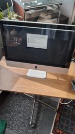 Imac 21,5 inch medio 2011 2,5ghz 4gb intel core i5, IMac, Zo goed als nieuw, 2 tot 3 Ghz, 4 GB