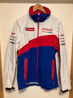 Toyota 24- uur Le Mans jas, Ophalen of Verzenden, Zo goed als nieuw, Zwart