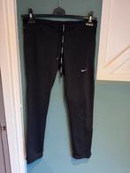 Nike running tight dry fit maat L, Nike, Ophalen of Verzenden, Zo goed als nieuw, Kleding