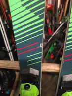 165 stockli laser sx voor 1 max 2 sezonen! Daarom deze prijs, Sport en Fitness, Skiën en Langlaufen, Overige merken, 160 tot 180 cm