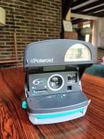 Vintage polaroid 600 camera, Ophalen of Verzenden, Zo goed als nieuw, Polaroid, Polaroid
