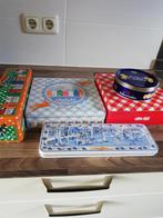 Koektrommels., Ophalen of Verzenden, Zo goed als nieuw