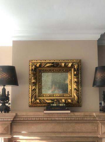 Maison Sucre spiegel beschikbaar voor biedingen