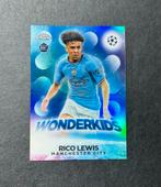 Rico Lewis | Rookie, Ophalen of Verzenden, Zo goed als nieuw, Plaatje