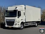 DAF CF 330 FA Space Cab / deepfreezer -30oC / TAILLIFT / K12, Automaat, Achterwielaandrijving, Euro 6, Overige kleuren