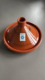 Nieuwe keramische tajine, Ophalen of Verzenden, Nieuw, Overige materialen, Overige typen