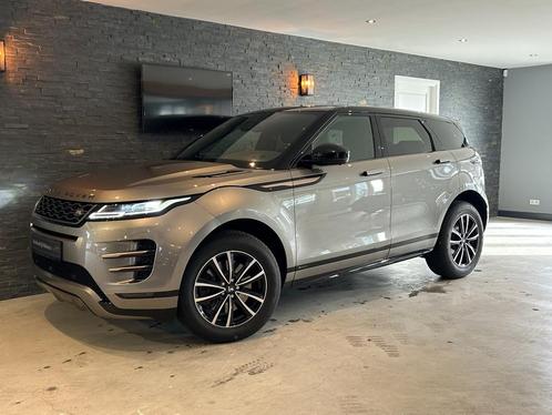 Land Rover Range Rover Evoque 2.0 P200 AWD R-Dynamic S Bj: 2, Auto's, Land Rover, Bedrijf, Te koop, 4x4, ABS, Achteruitrijcamera