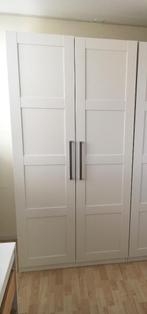 Ikea pax kast, Huis en Inrichting, Kasten | Kledingkasten, 50 tot 75 cm, Zo goed als nieuw, Ophalen, Met deur(en)