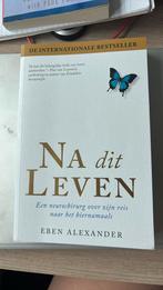 Eben Alexander - Na dit leven, Achtergrond en Informatie, Nieuw, Ophalen of Verzenden, Eben Alexander