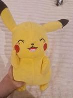 Pikachu Knuffel - Zo goed als nieuw!, Ophalen, Zo goed als nieuw, Overige typen