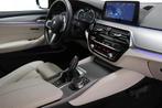 BMW 5-serie Touring 520i M-Sport High Executive | COMFORT- P, Automaat, 1998 cc, Achterwielaandrijving, Gebruikt
