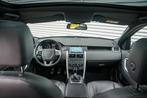Land Rover Discovery Sport 2.0 eD4 SE Panoramadak Leer Stoel, Auto's, Land Rover, Euro 6, 4 cilinders, Discovery Sport, Zwart