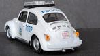 Volkswagen VW 1303 policia Mexico 1:43 Newray Cararama Pol, Hobby en Vrije tijd, Ophalen of Verzenden, Zo goed als nieuw