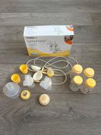 Medela Symphony Borstkolf - Professionele kwaliteit, Ophalen, Gebruikt, Borstkolf