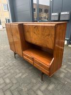 Pastoe Sideboard - Vintage met Gebruikerssporen, Huis en Inrichting, Kasten | Dressoirs, Gebruikt, 150 tot 200 cm, Gijpsvintage